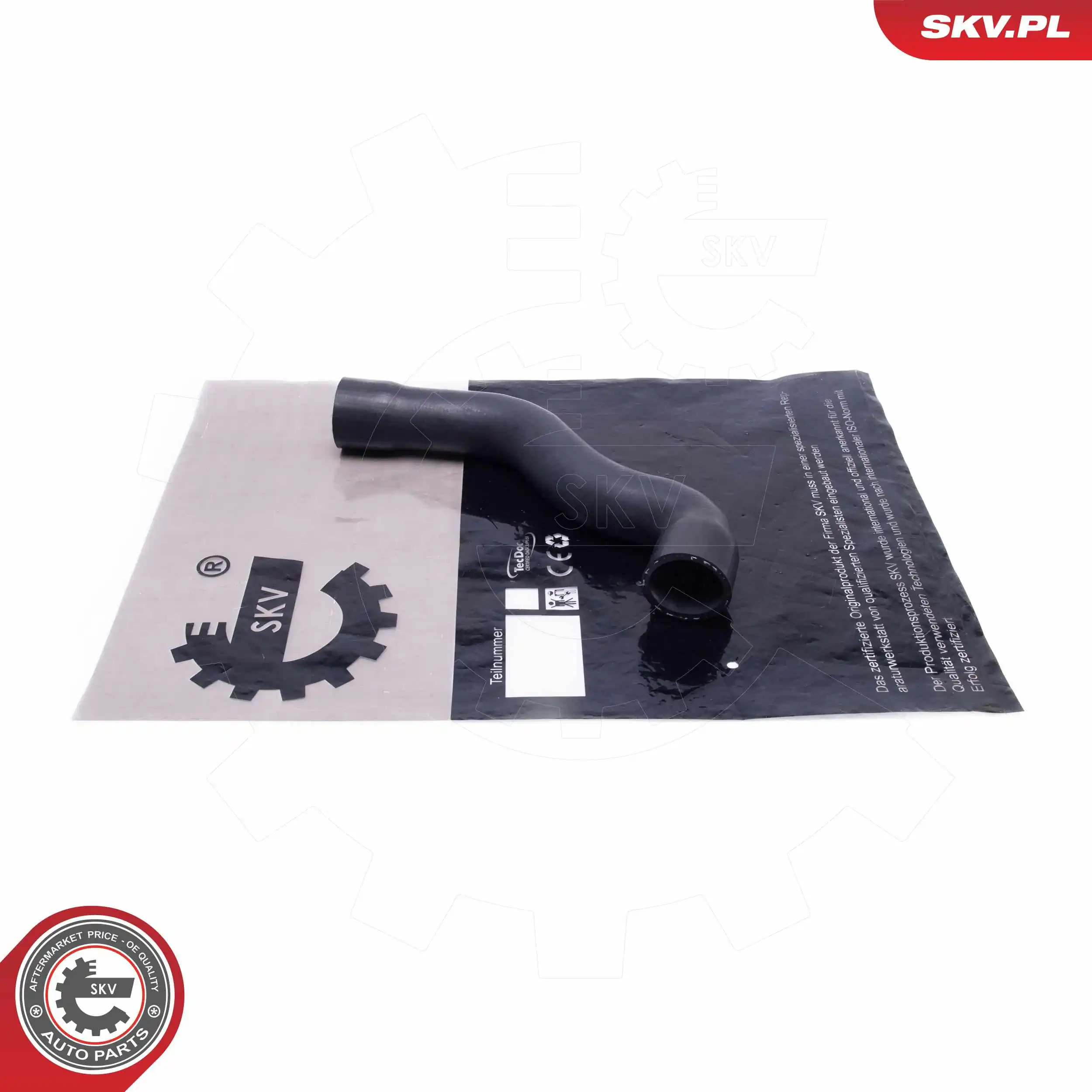 Radiator Hose